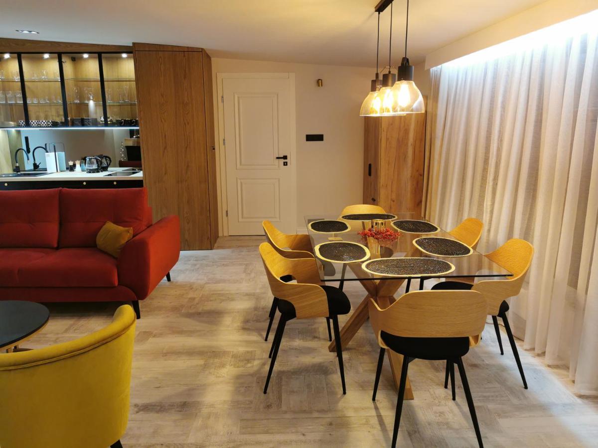 Apartament 34 Ciechanów Εξωτερικό φωτογραφία