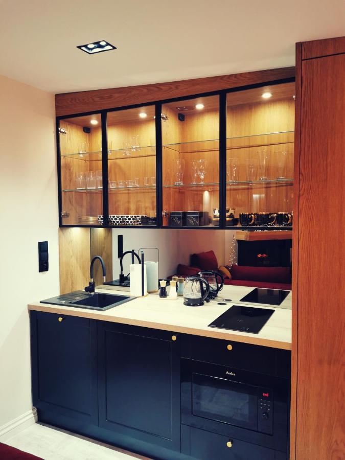 Apartament 34 Ciechanów Εξωτερικό φωτογραφία
