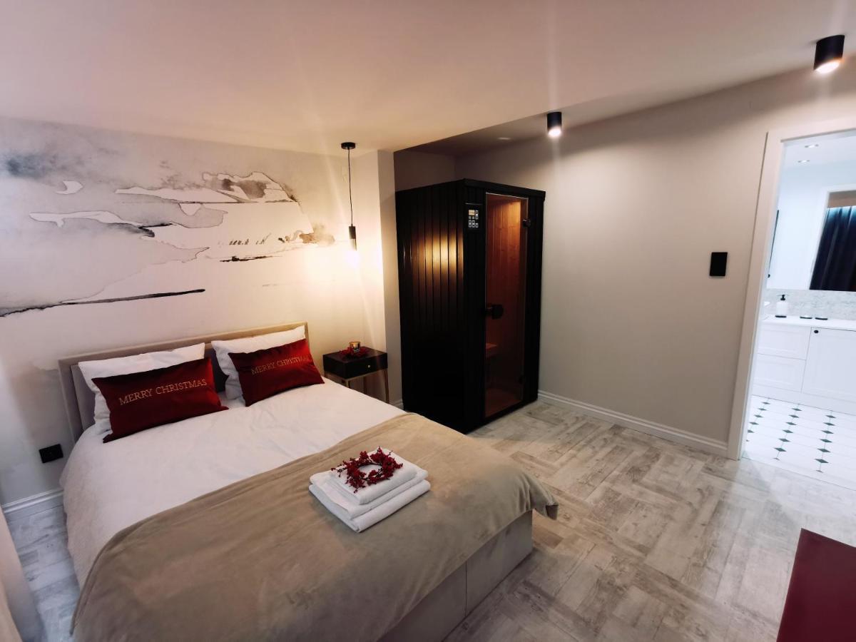 Apartament 34 Ciechanów Εξωτερικό φωτογραφία